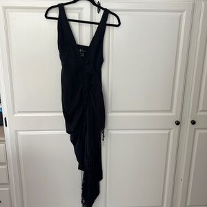 Just Be Queen Tulum dress